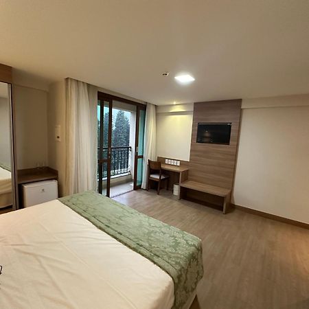 Vista Azul Hotel Педра-Азул Экстерьер фото