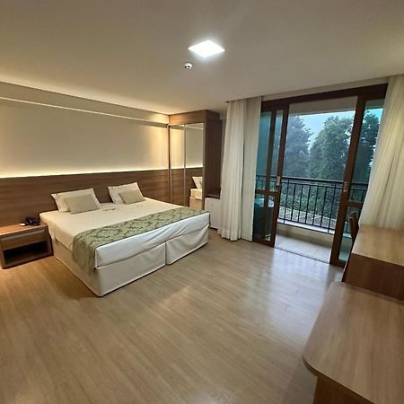 Vista Azul Hotel Педра-Азул Экстерьер фото