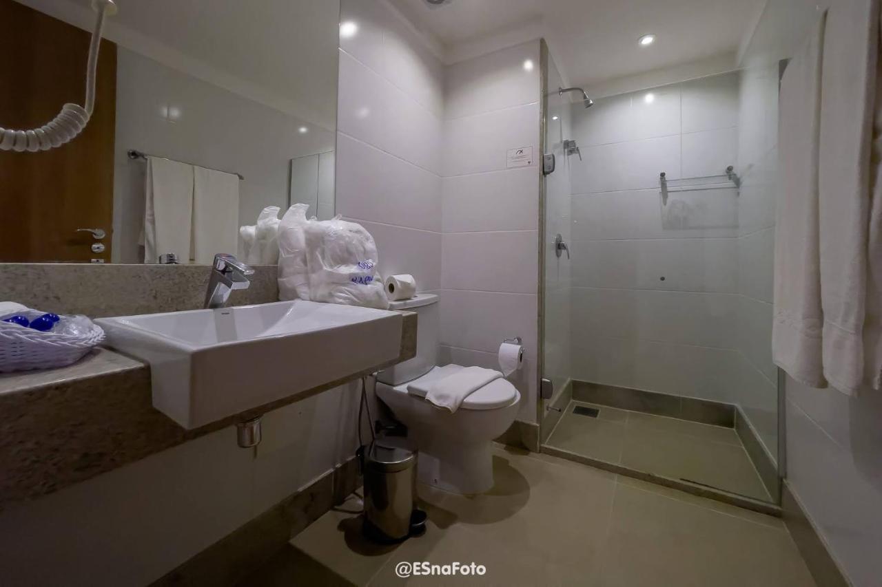 Vista Azul Hotel Педра-Азул Экстерьер фото