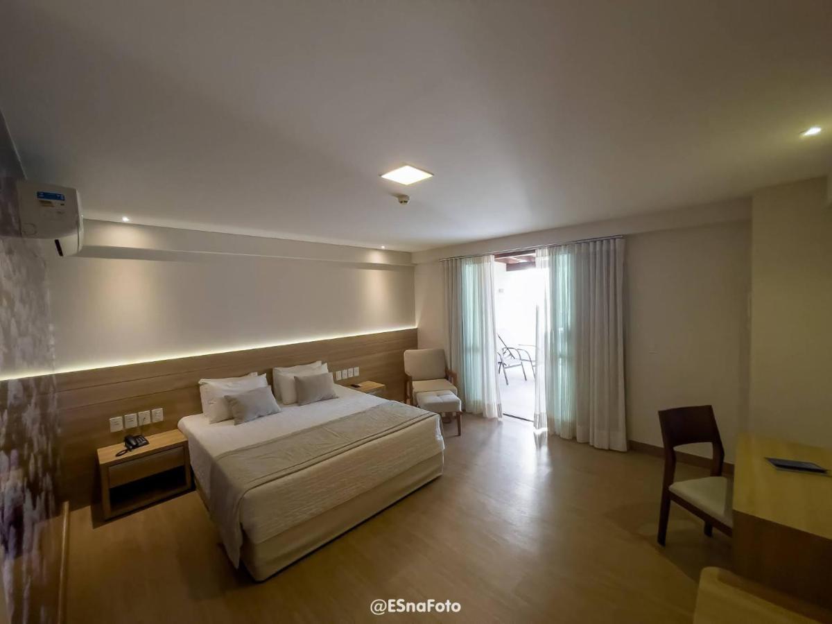 Vista Azul Hotel Педра-Азул Экстерьер фото
