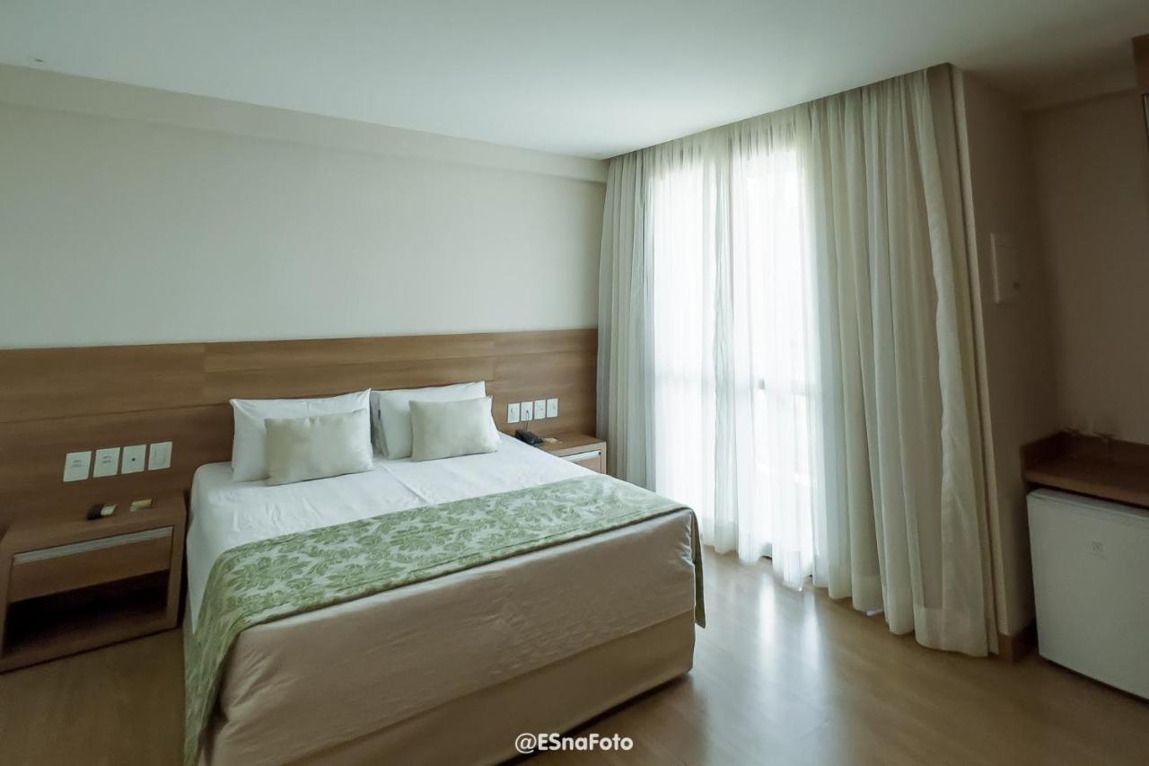Vista Azul Hotel Педра-Азул Экстерьер фото