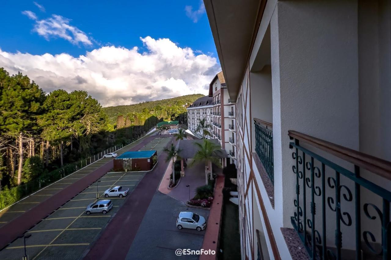 Vista Azul Hotel Педра-Азул Экстерьер фото