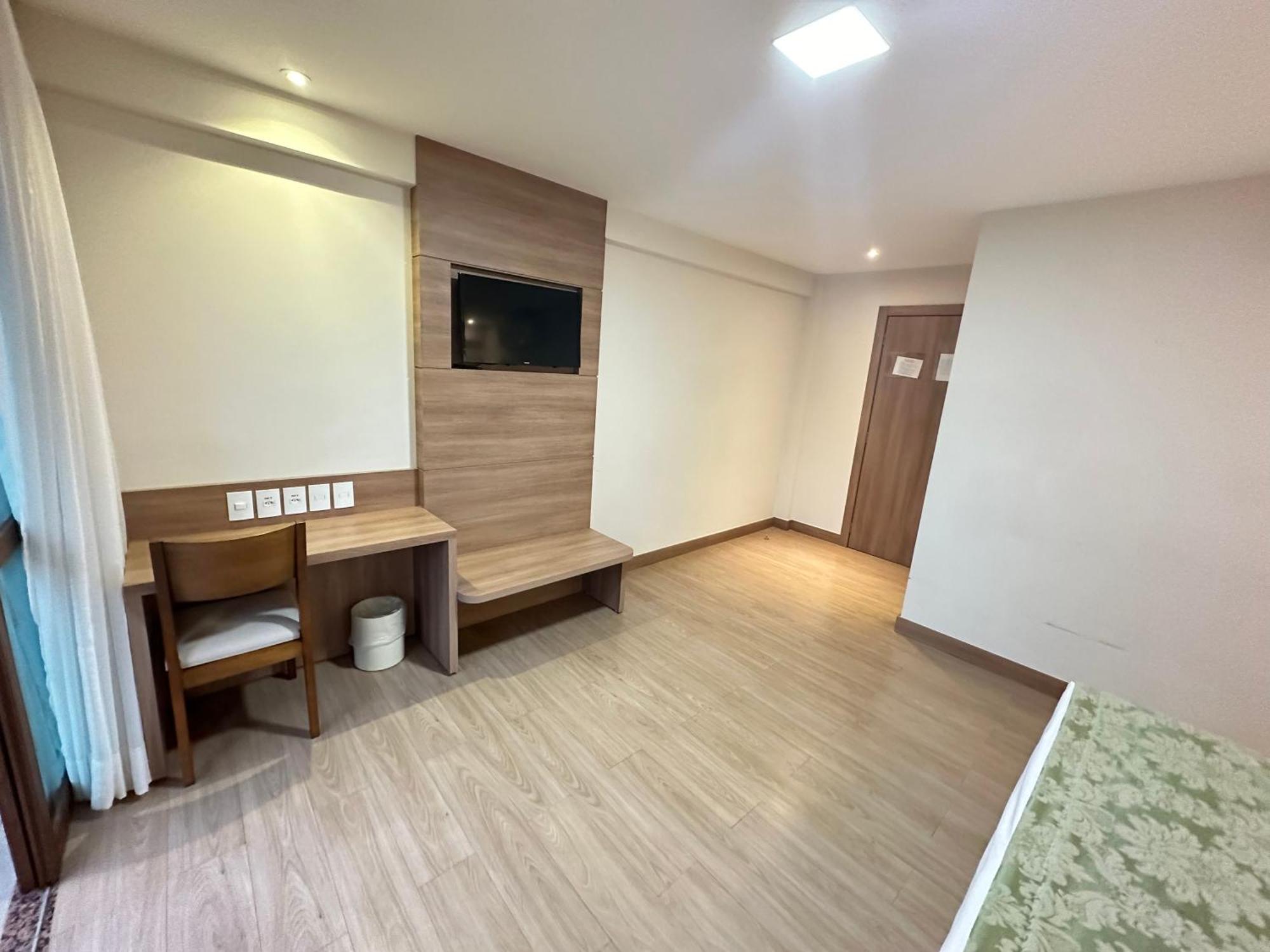 Vista Azul Hotel Педра-Азул Экстерьер фото